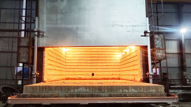 Industrial Burners in Ambattur