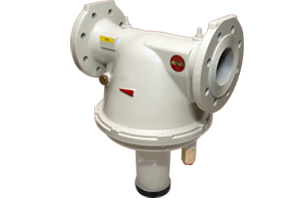 Air Gas regulator (AGR)