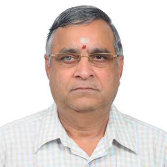 Chief Executive Officer